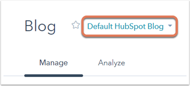 Artikel in HubSpot-Wissensdatenbank – Beispielscreenshot Artikel in HubSpot-Wissensdatenbank – Beispielscreenshot