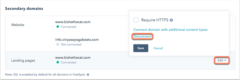 delete-secondary-domain