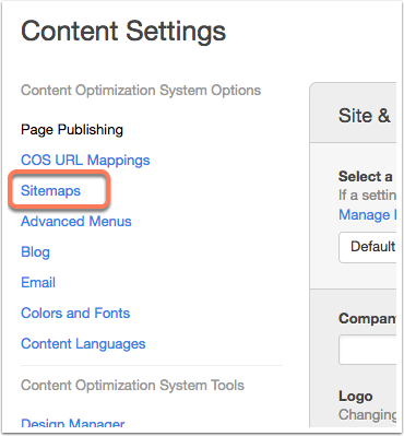 HubSpot Help article screenshot