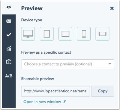 HubSpot Help article screenshot
