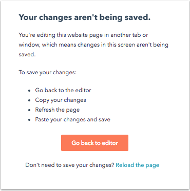 changes-not-saved