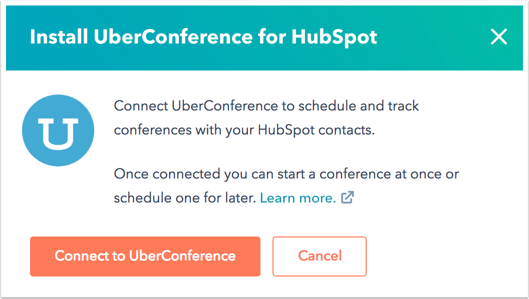 uber conference