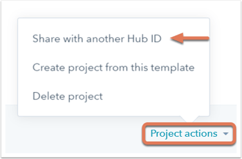 template-share-with-another-hub-id