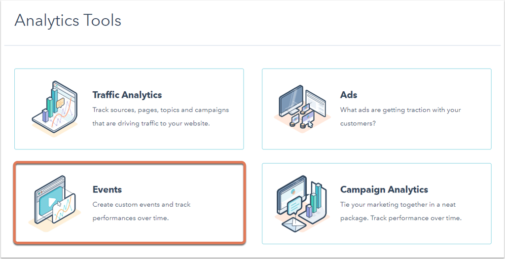 HubSpot Help article screenshot