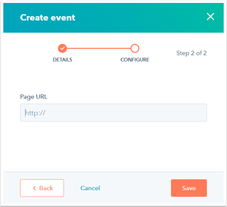 HubSpotのヘルプ記事のスクリーンショット