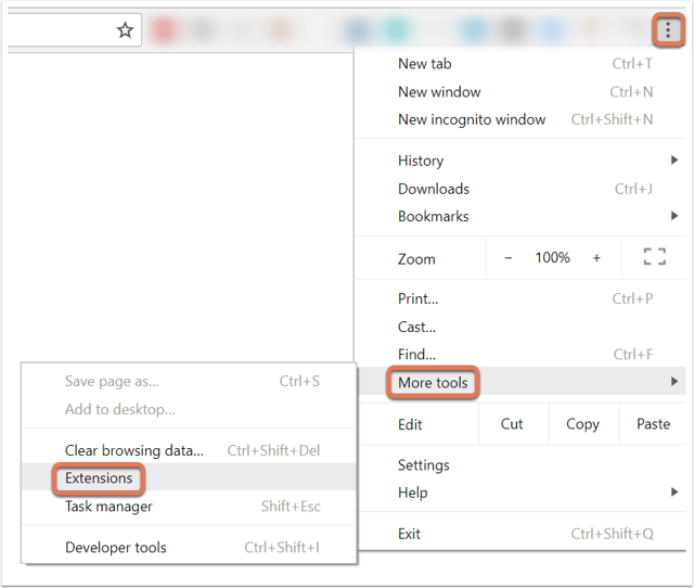 Como instalar extensões no Google Chrome - Blog Desktop