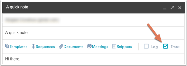HubSpot Help article screenshot