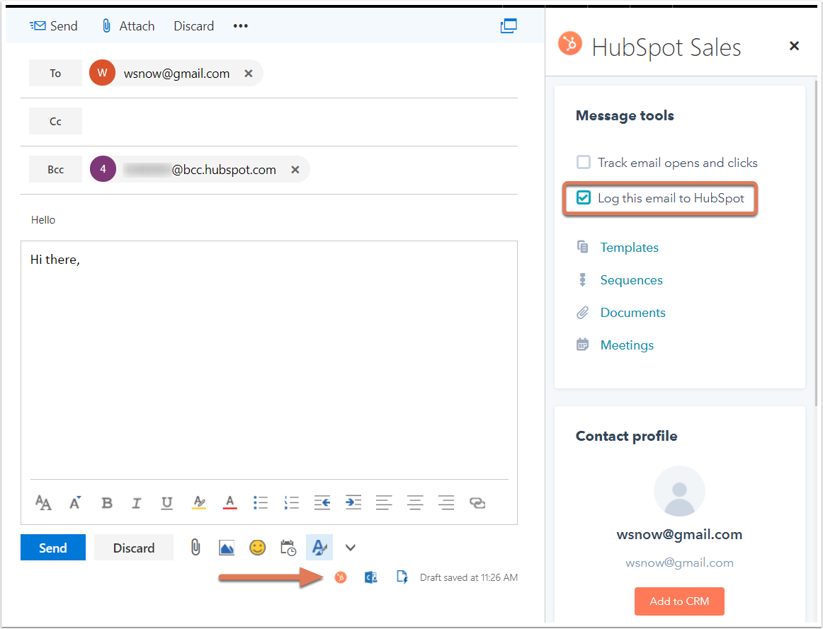 change name of element in email template hubspot