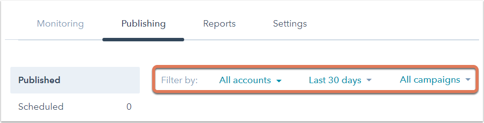 HubSpot Help article screenshot