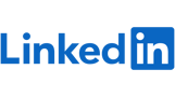 LinkedInのロゴ