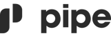 Pipe Logo - Transparent