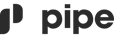Pipe Logo - Transparent