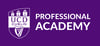 Professional Academy - Purple - 510C76 - Transparent