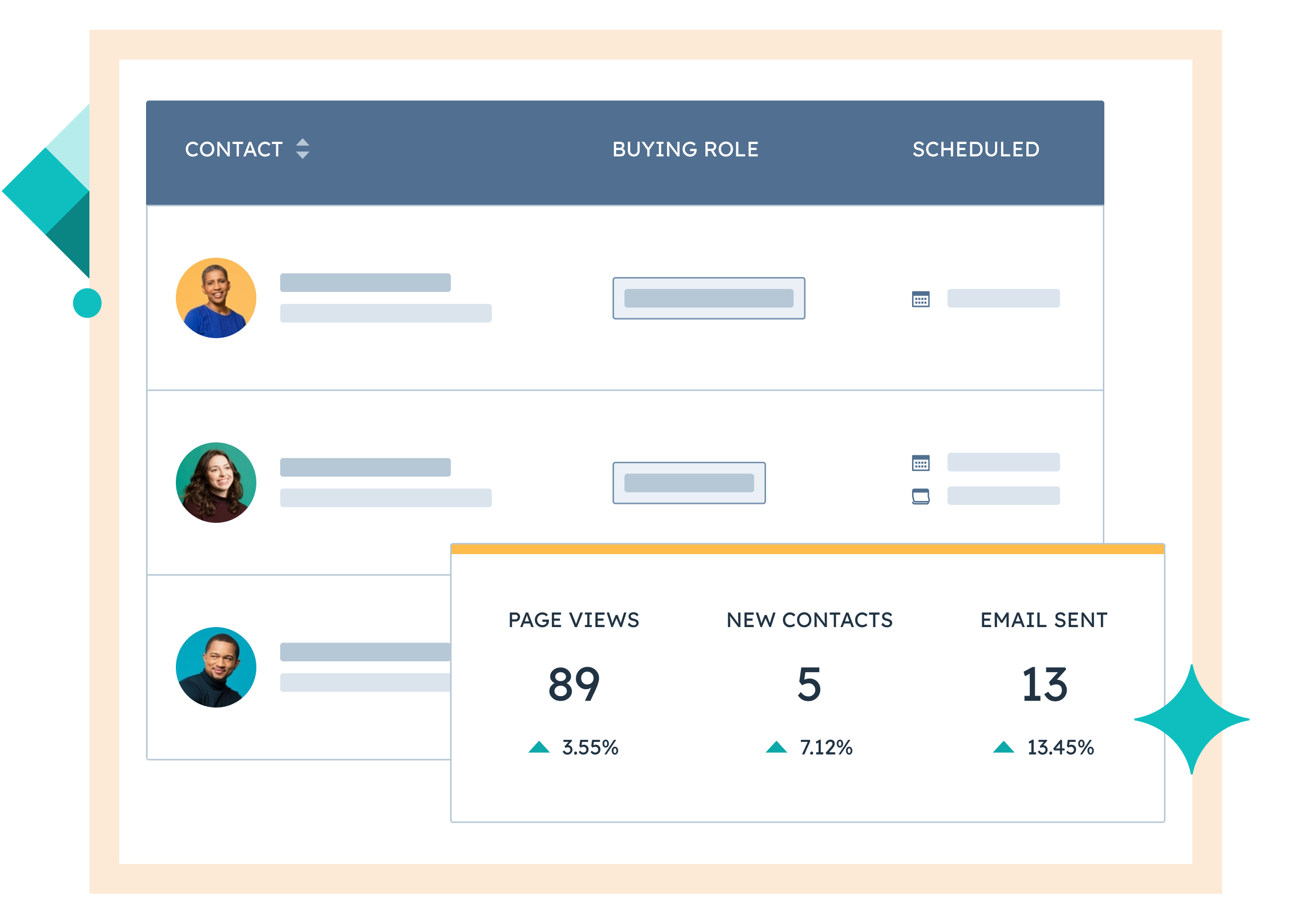 SalesHub_Contacts-UI_with frame-2