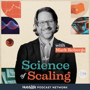 Science of scaling email
