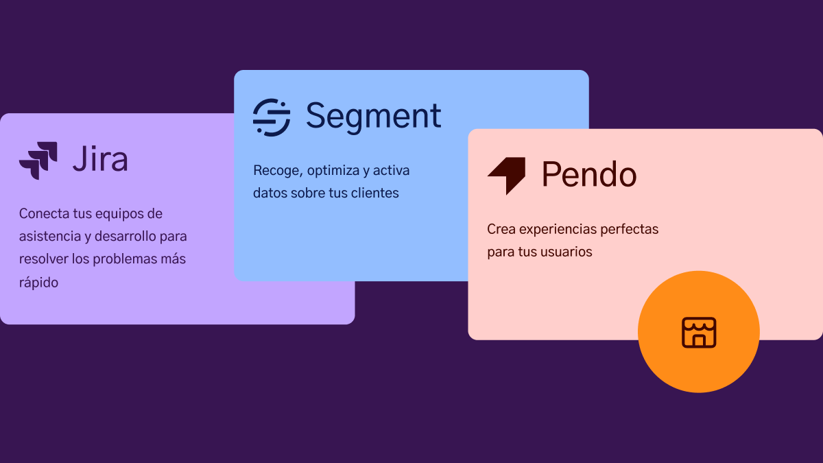 Service Hub - Integrations