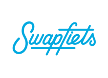 Swapfiets-logo