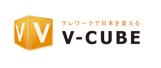 V-CUBE_logo