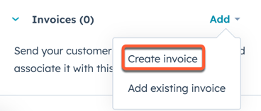 add_create invoice