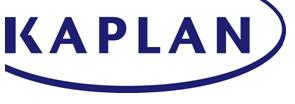 Kaplan-logo