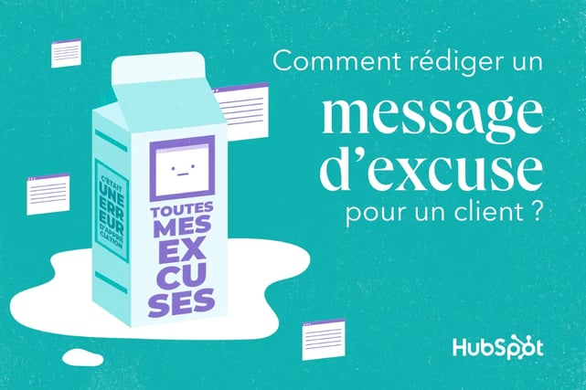 comment-rediger-message-excuses-client