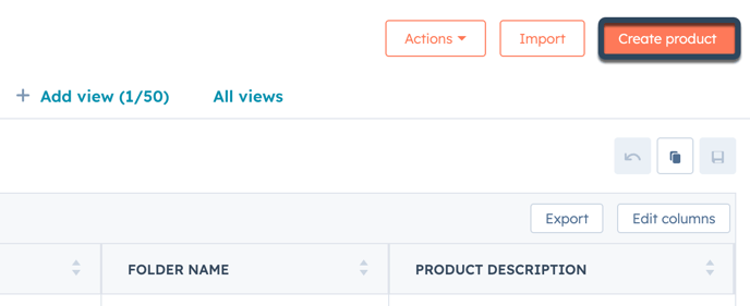 create-product-from-index-page