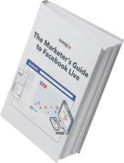 HubSpot's Free Marketer's Guide to Facebook Live