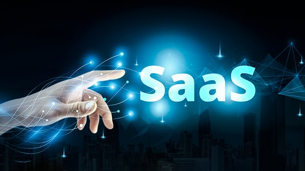 SaaS（サース）とは何か？意味や特徴とメリット・デメリットを解説
