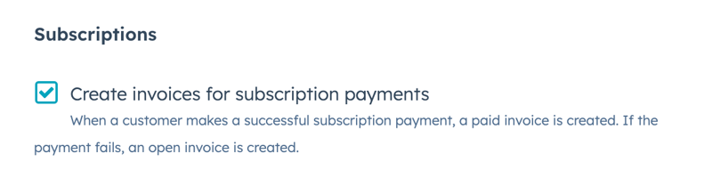 invoices-settings-subscriptions