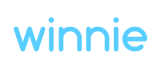 Winnieのロゴ