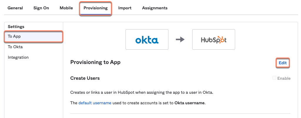 okta-scim-provisioning-opções0