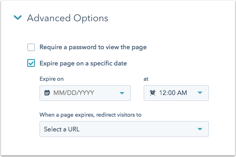 HubSpot Help article screenshot