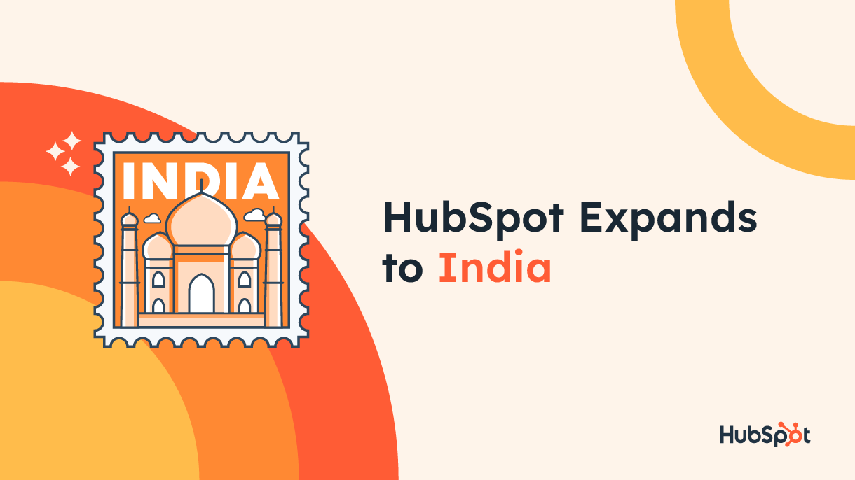 HubSpot Expands Reach for Top Talent Globally with New India Office