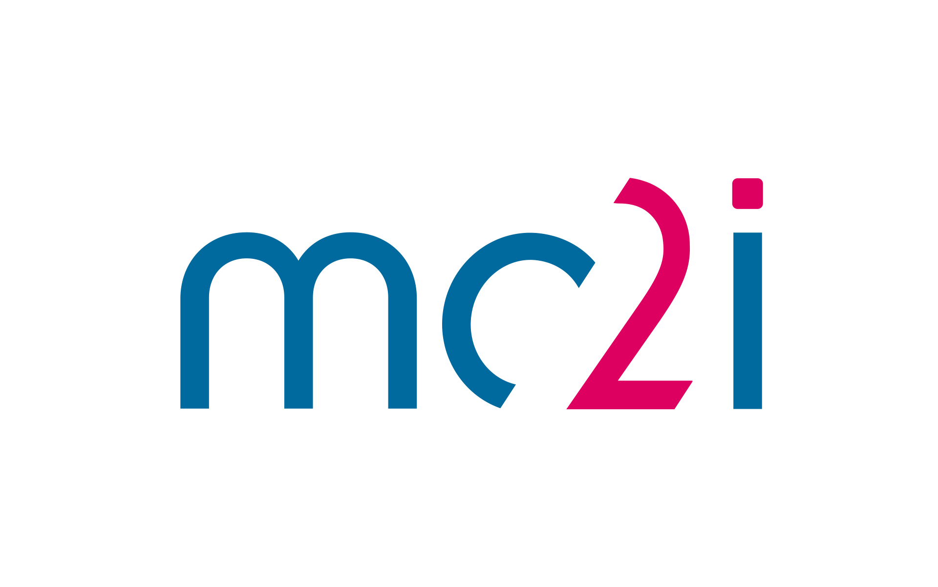 mc2i logo