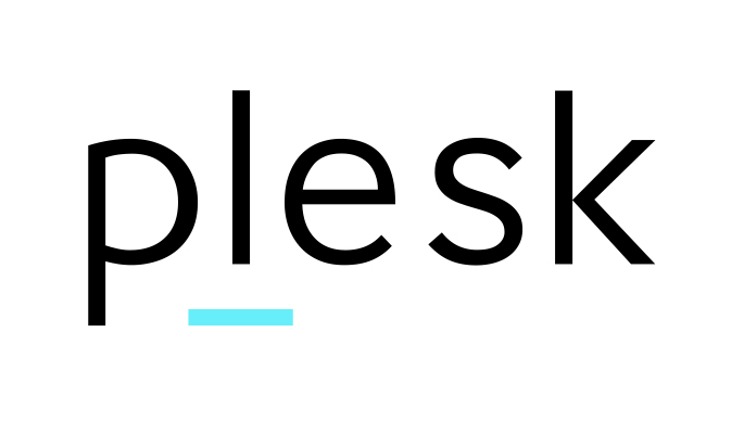 Logo von plesk