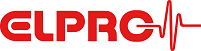 Logo von ELPRO