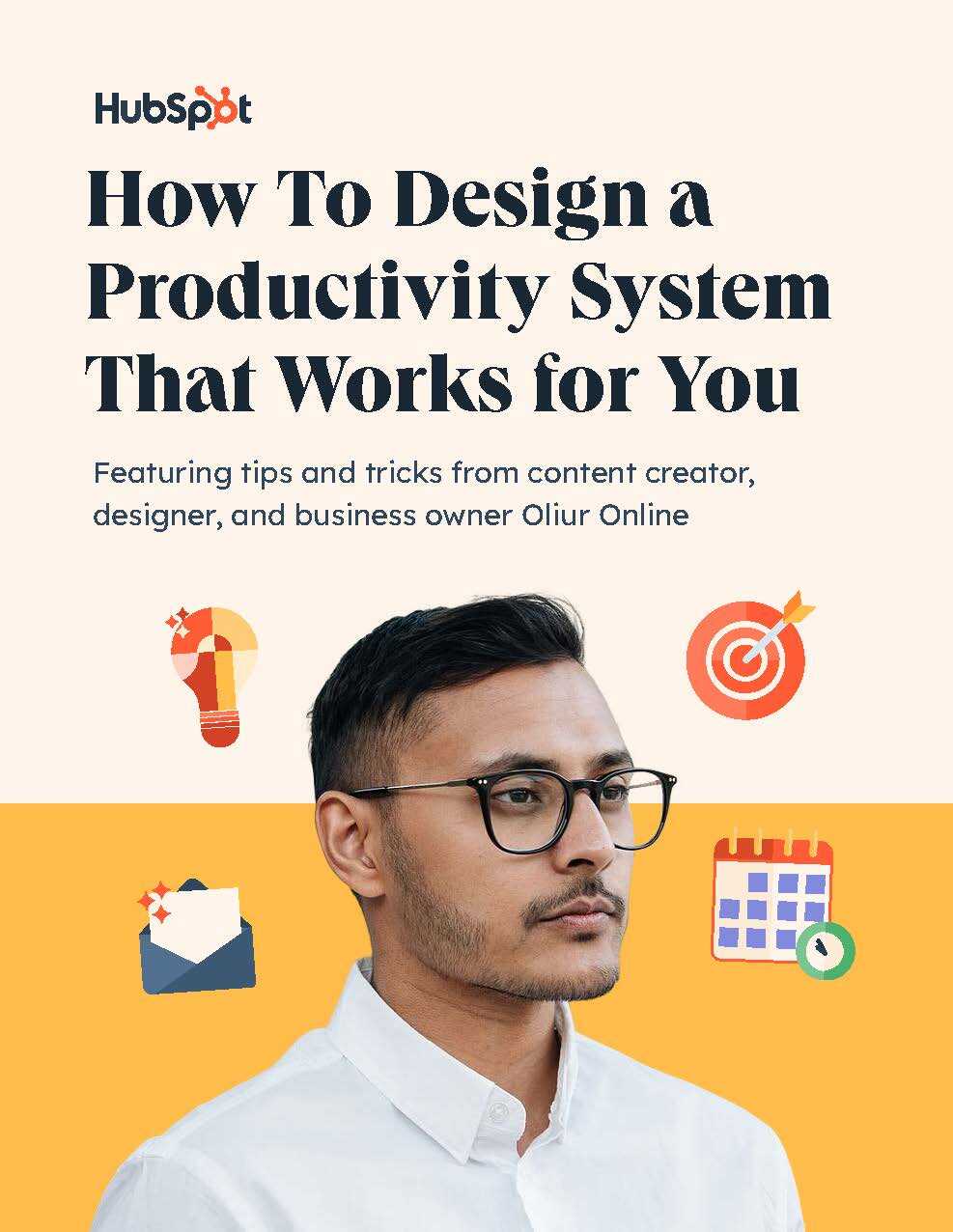 Page 1 - Productivity System Guide