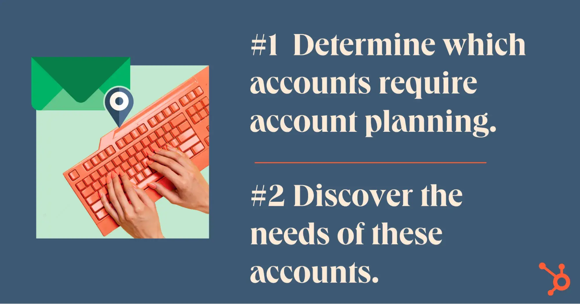 steps on how to create a strategic account plan template