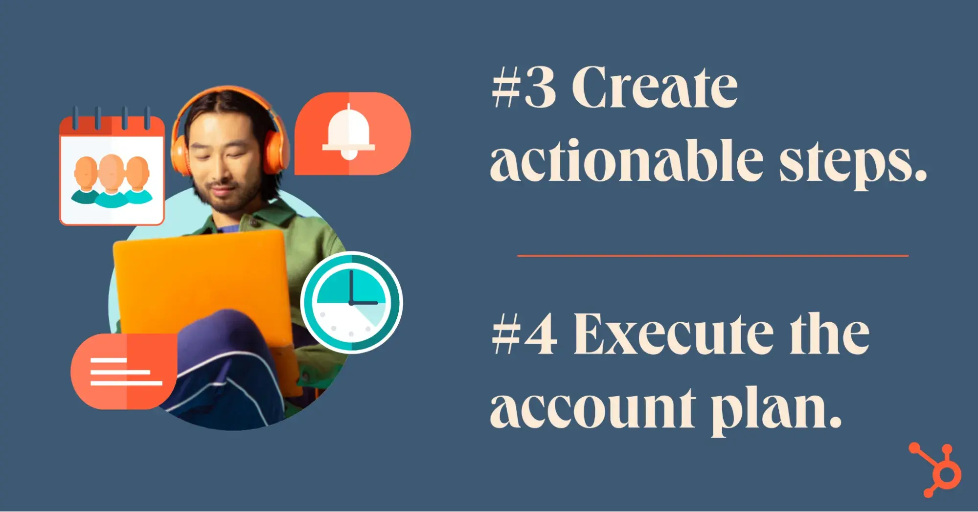 steps on how to create a strategic account plan template