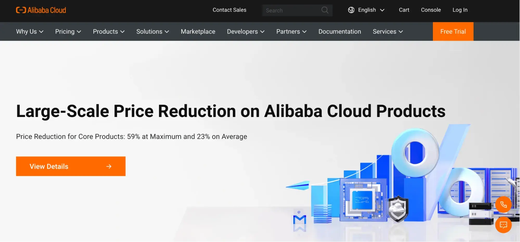 ai service providers, alibaba cloud