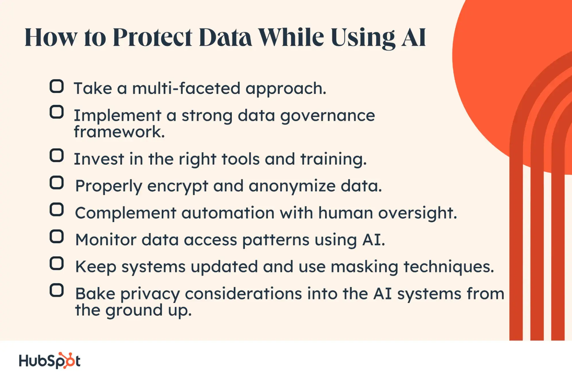 AI Data Protection: How To Mitigate Risk While Using AI [Expert Advice]