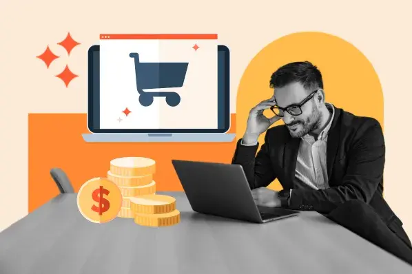 B2B Ecommerce Website Examples & Tips to Win in 2025