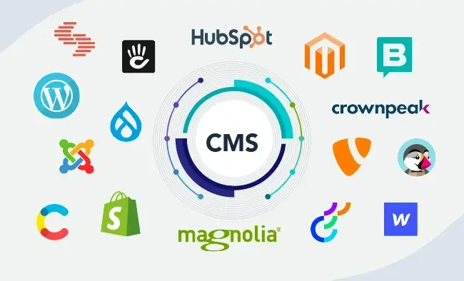 cms systems, choose a platform