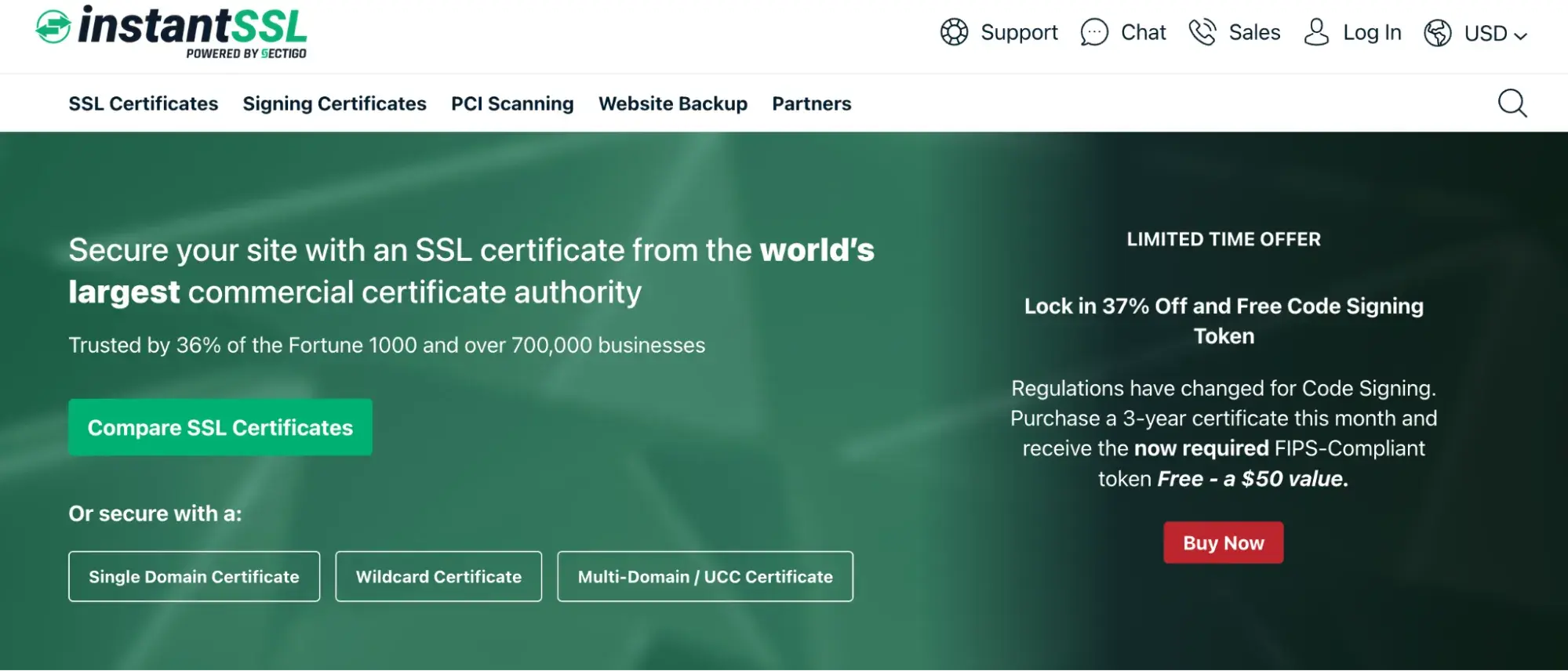 ssl certificate provider, gogetssl