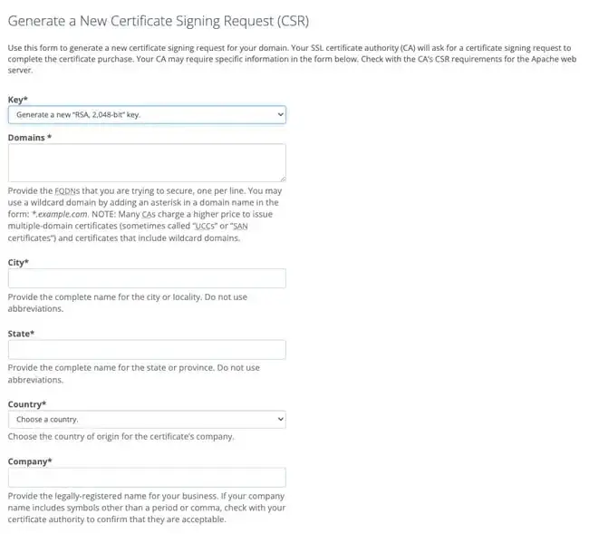 how to get ssl certificate, bluehost