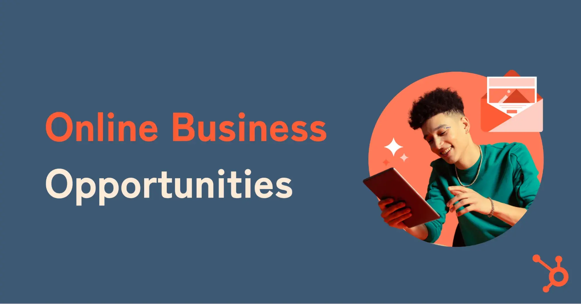 online business opportunities