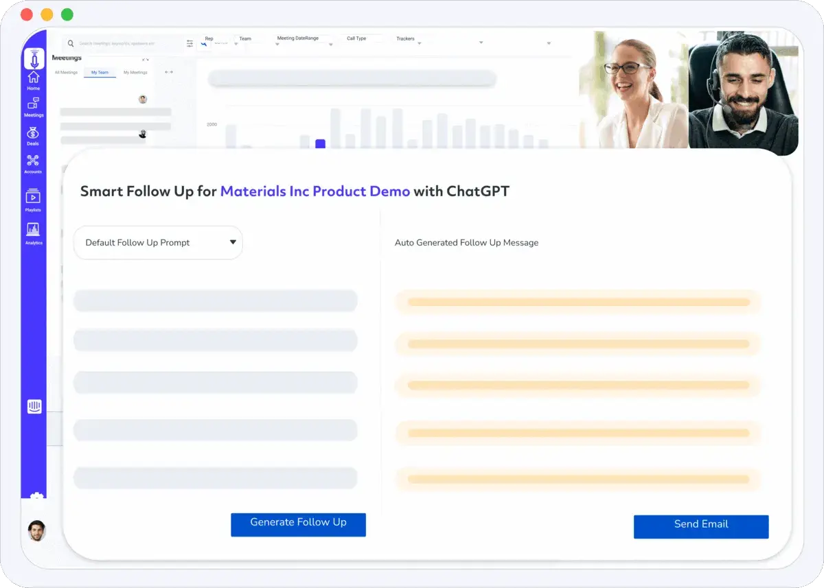 rafiki is a popular cold calling tool for sales.