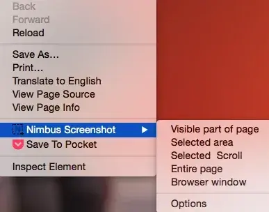 content writing apps, nimbus