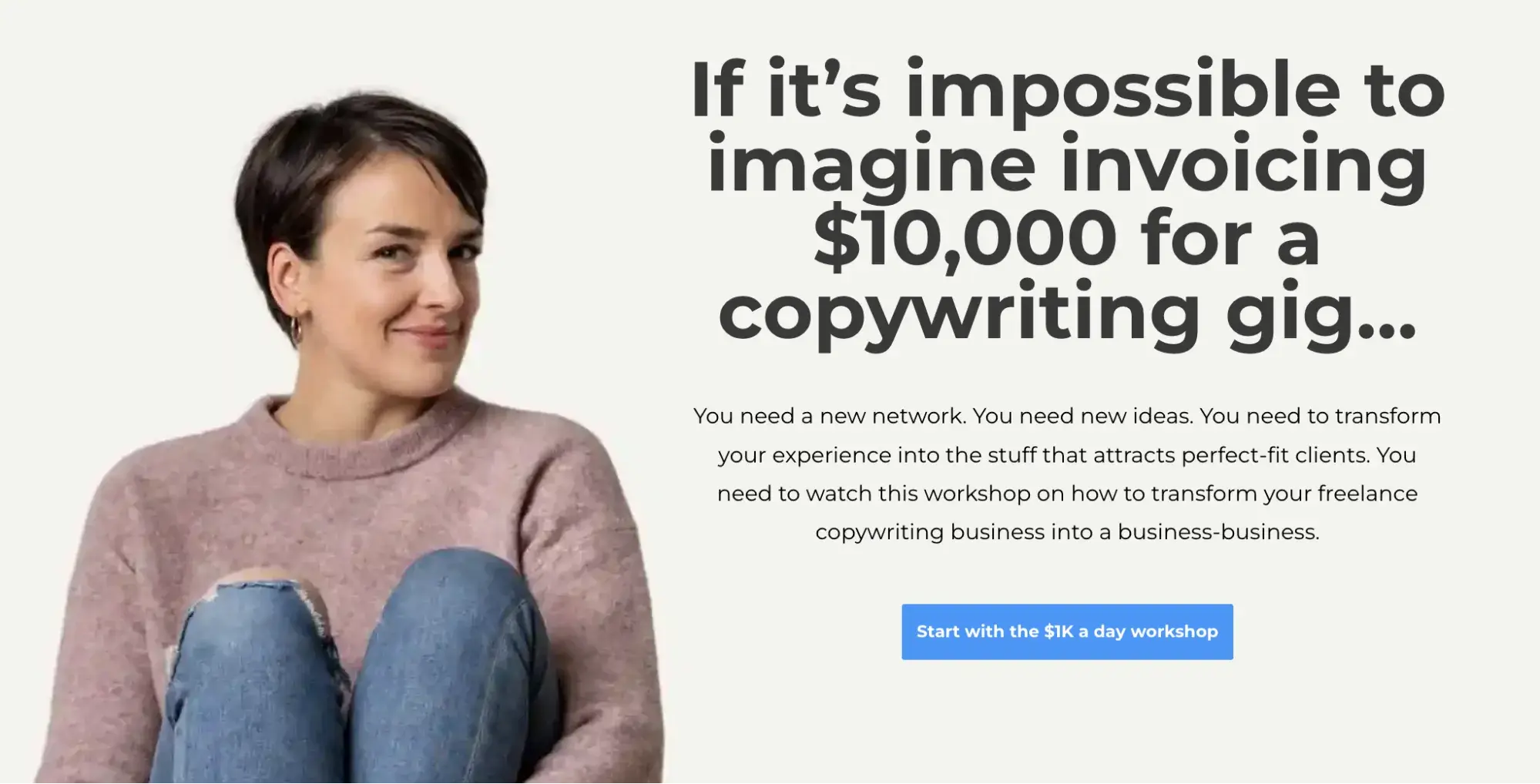 copywriting examples 22 20240624 2316064 - 27 Copywriting Examples From Businesses With Incredible Copywriters