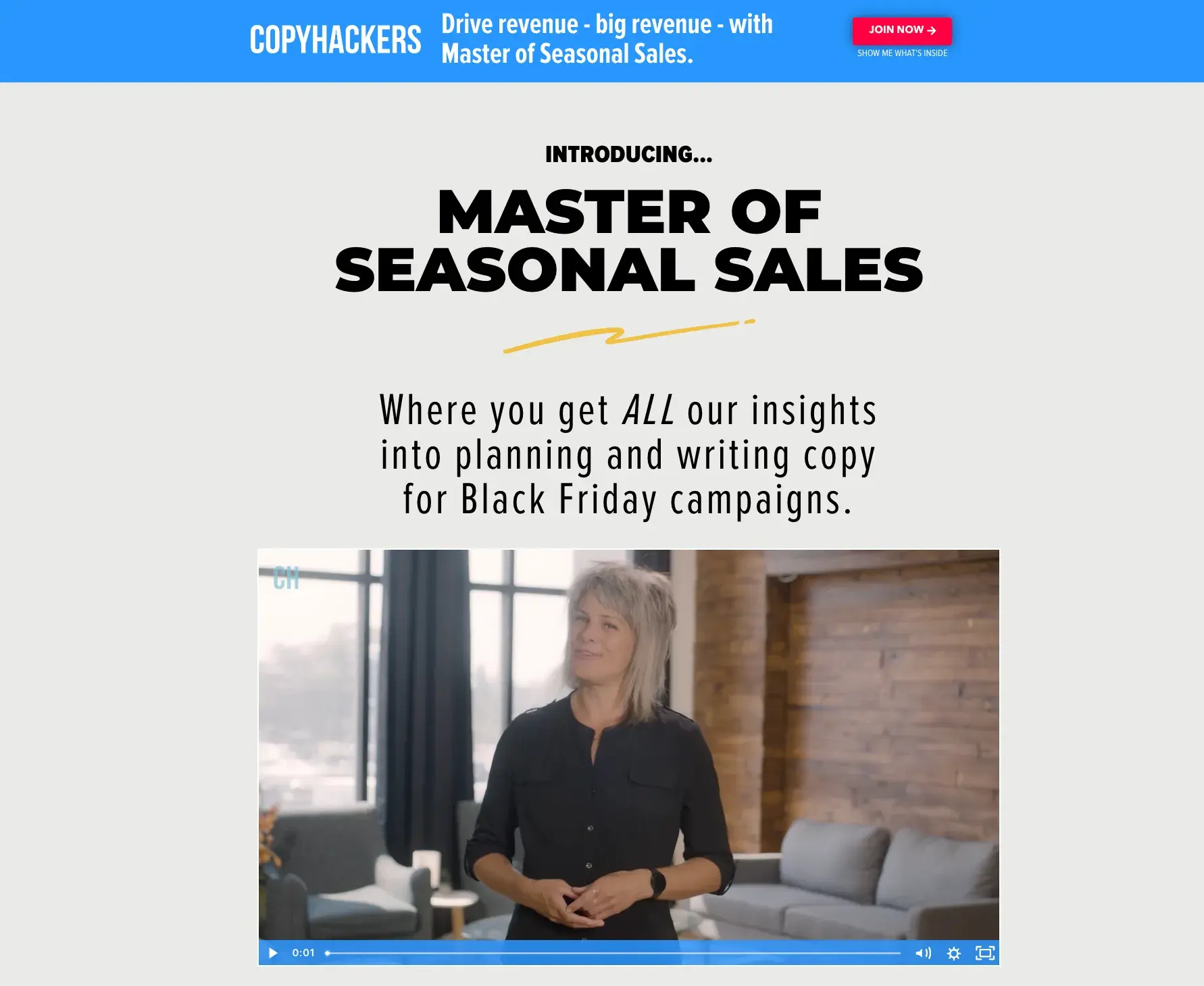 27 Copywriting Examples From Businesses With Incredible Copywriters - Blog